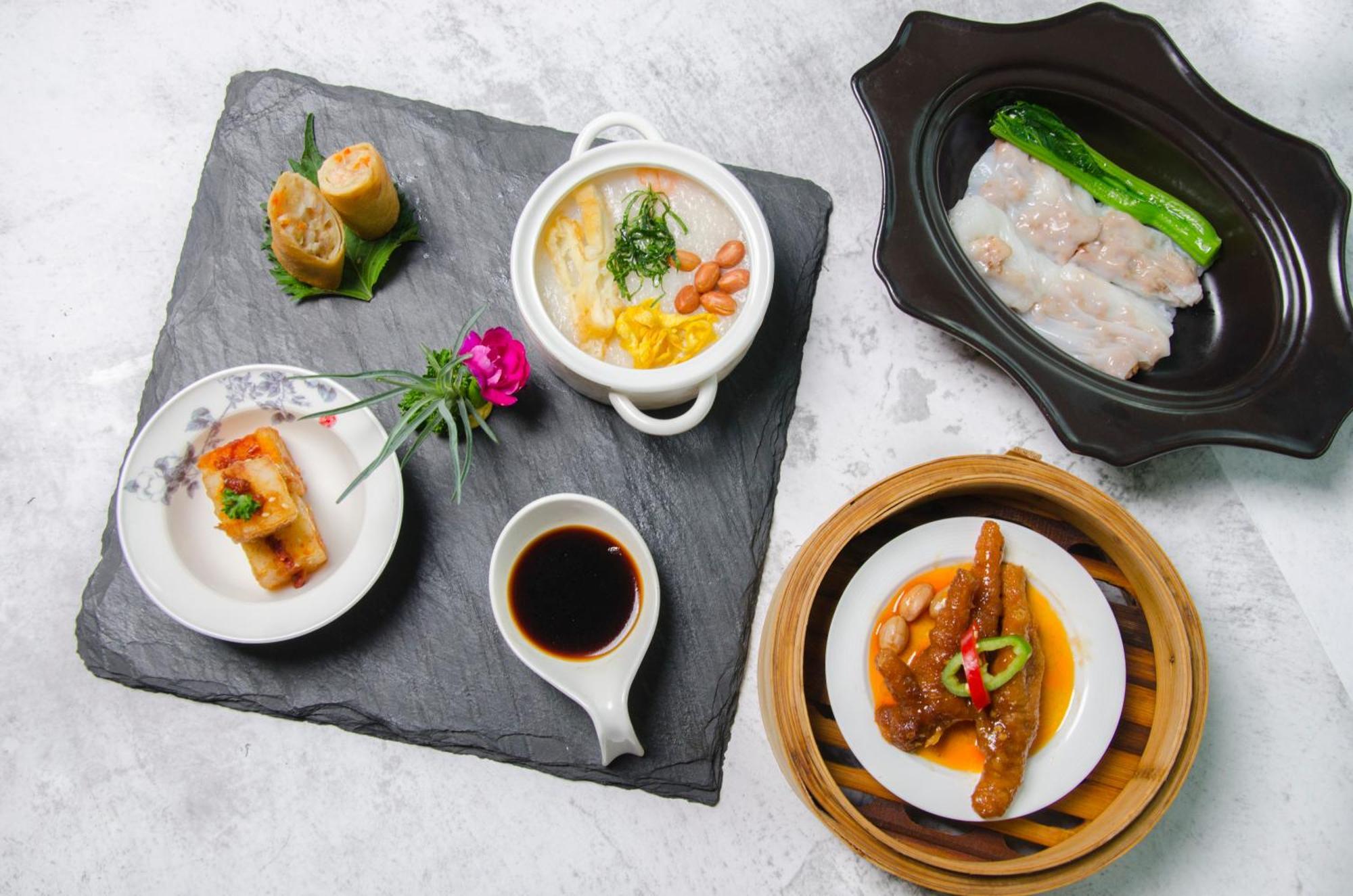 Doubletree By Hilton Guangzhou-Free Shuttle Bus To Canton Fair Complex & Overseas Buyer Registration Services During Canton Fair Period Exteriér fotografie